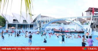 Quảng Ninh đón 810.000 lượt khách, thu hơn 2.500 tỷ đồng sau 3 ngày nghỉ lễ