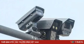 Quảng Ninh: Lắp đặt gần 300 camera AI để giám sát và xử lý vi phạm giao thông