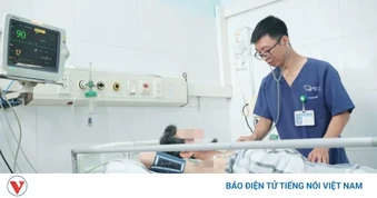 Quảng Ninh liên tiếp cấp cứu bệnh nhân sốc nhiệt giữa đợt nắng nóng