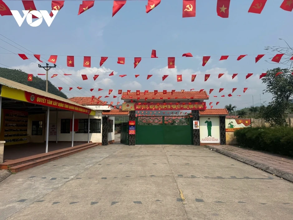 Quảng Ninh mở lối tái hoà nhập từ đào tạo nghề cho học viên cai nghiện Quảng Ninh mở lối tái hoà nhập từ đào tạo nghề cho học viên cai nghiện
