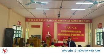Quảng Ninh mở lối tái hoà nhập từ đào tạo nghề cho học viên cai nghiện