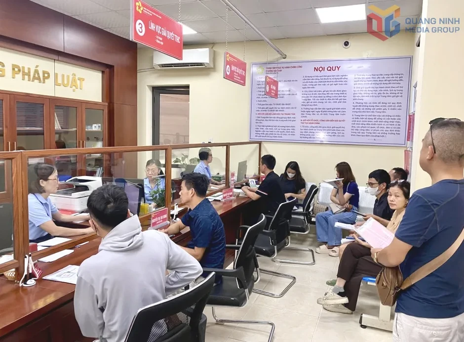 Quảng Ninh nâng cao năng lực số cho đội ngũ cán bộ, đảng viên Quảng Ninh nâng cao năng lực số cho đội ngũ cán bộ, đảng viên