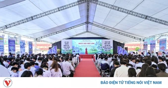 Quảng Ninh phấn đấu tạo hơn 30.500 việc làm trong năm 2026