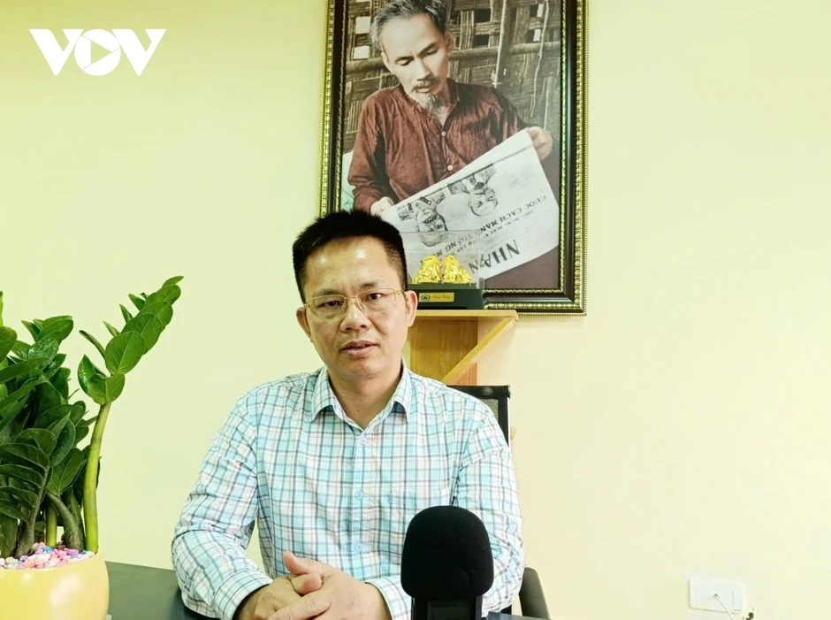 Quảng Ninh sẵn sàng cho Ngày hội Phát thanh toàn quốc Quảng Ninh sẵn sàng cho Ngày hội Phát thanh toàn quốc