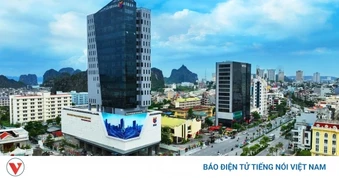 Quảng Ninh sẵn sàng cho Ngày hội Phát thanh toàn quốc