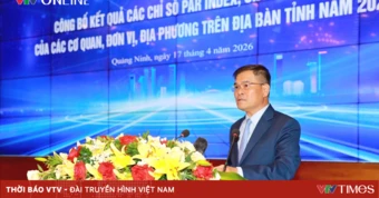 Quảng Ninh siết trách nhiệm từ các chỉ số điều hành