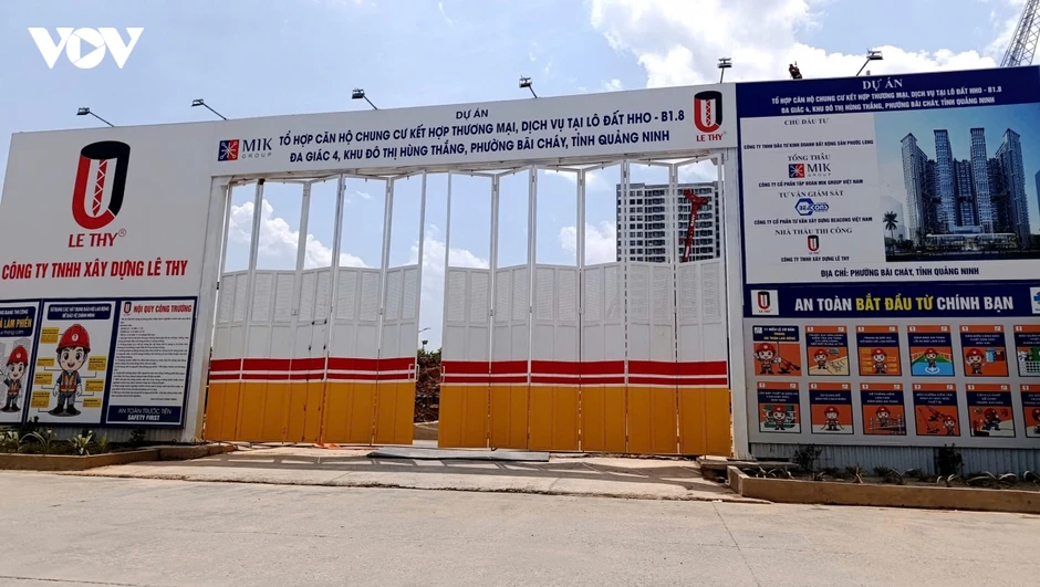 Quảng Ninh: Tăng tốc phát triển nhà ở xã hội, giá mua vẫn là rào cản Quảng Ninh: Tăng tốc phát triển nhà ở xã hội, giá mua vẫn là rào cản