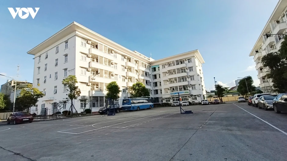 Quảng Ninh: Tăng tốc phát triển nhà ở xã hội, giá mua vẫn là rào cản Quảng Ninh: Tăng tốc phát triển nhà ở xã hội, giá mua vẫn là rào cản