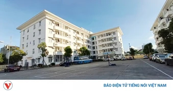 Quảng Ninh: Tăng tốc phát triển nhà ở xã hội, giá mua vẫn là rào cản