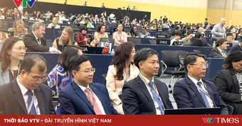 Quảng Ninh thúc đẩy hợp tác quốc tế bảo tồn Vịnh Hạ Long, Yên Tử