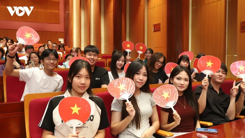 Quảng Ninh: Ứng dụng công nghệ số thi báo cáo viên, tuyên truyền viên giỏi Quảng Ninh: Ứng dụng công nghệ số thi báo cáo viên, tuyên truyền viên giỏi