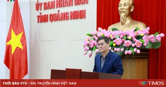 Quảng Ninh vận hành thông suốt chính quyền địa phương 2 cấp