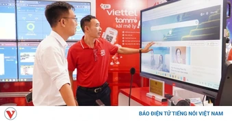 Quảng Trị: Chuyển đổi số góp phần đổi mới phương thức lãnh đạo, điều hành