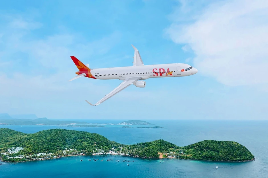 Quảng Trị có thêm đường bay mới kết nối Hà Nội và Khánh Hòa Quảng Trị có thêm đường bay mới kết nối Hà Nội và Khánh Hòa