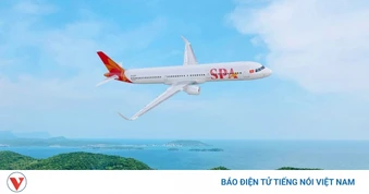 Quảng Trị có thêm đường bay mới kết nối Hà Nội và Khánh Hòa
