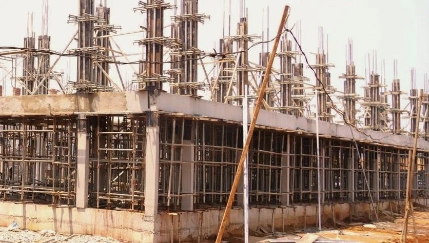 Quảng Trị: Giá vật liệu xây dựng tăng cao làm ảnh hưởng đến tiến độ các dự án trọng điểm Quảng Trị: Giá vật liệu xây dựng tăng cao làm ảnh hưởng đến tiến độ các dự án trọng điểm