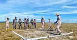 Quảng Trị: Hồi sinh những vùng “đất chết”