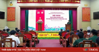 Quảng Trị phấn đấu hoàn thành lấy mẫu, số hóa thông tin 22.500 mộ liệt sĩ