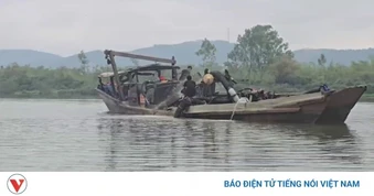 Quảng Trị rà soát hồ sơ tận thu, tránh thất thoát tài nguyên khoáng sản