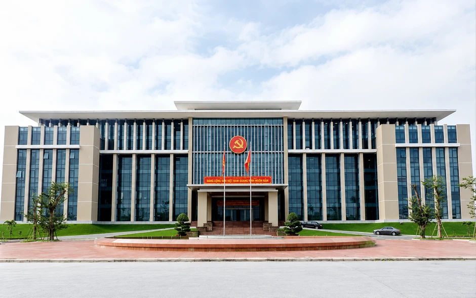 Quảng Trị sắp xếp tổ chức, bộ máy cơ quan Đảng ở cấp tỉnh và cấp xã Quảng Trị sắp xếp tổ chức, bộ máy cơ quan Đảng ở cấp tỉnh và cấp xã