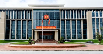 Quảng Trị sắp xếp tổ chức, bộ máy cơ quan Đảng ở cấp tỉnh và cấp xã