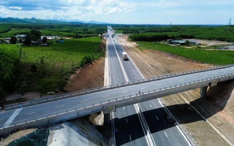 Quảng Trị: Tạm đóng một số đoạn trên tuyến cao tốc theo khung giờ từ 22/5 Quảng Trị: Tạm đóng một số đoạn trên tuyến cao tốc theo khung giờ từ 22/5