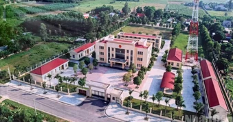 Quảng Trị: Xây dựng, nâng cấp trụ sở làm việc Công an các xã biên giới