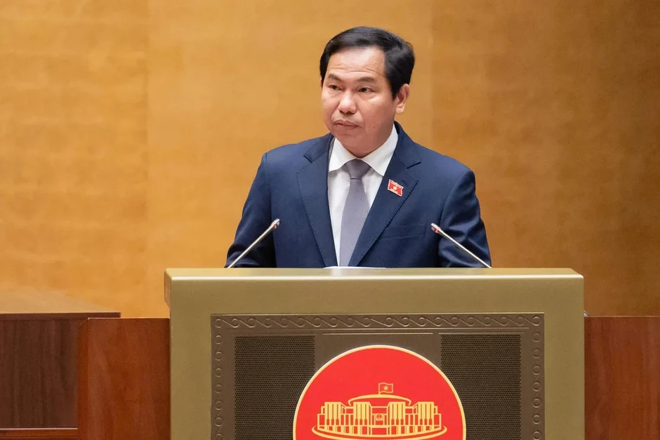 Quốc hội xây dựng bộ chỉ tiêu thực chất để giám sát hoạt động tư pháp Quốc hội xây dựng bộ chỉ tiêu thực chất để giám sát hoạt động tư pháp