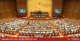 Quốc hội xây dựng bộ chỉ tiêu thực chất để giám sát hoạt động tư pháp