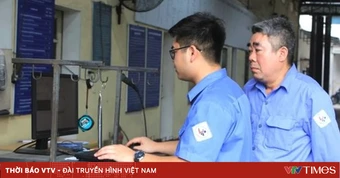 Quy định cấp mới, cấp lại, tạm đình chỉ, thu hồi chứng chỉ đăng kiểm viên