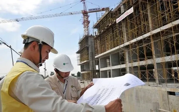 Quy định cấp phép xây dựng tối đa 10 ngày đối với công trình, 7 ngày với nhà ở riêng lẻ