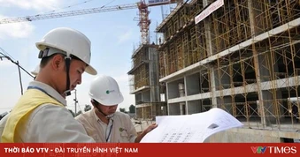 Quy định cấp phép xây dựng tối đa 10 ngày đối với công trình, 7 ngày với nhà ở riêng lẻ