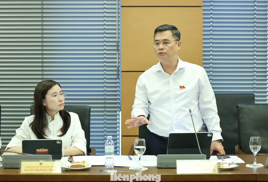 Quy định mới chặn 'dòng tiền bẩn' chảy qua các kênh phi truyền thống Quy định mới chặn 'dòng tiền bẩn' chảy qua các kênh phi truyền thống
