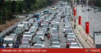 Quy định mới điều kiện kinh doanh dịch vụ kiểm định xe cơ giới, cơ sở kiểm định khí thải
