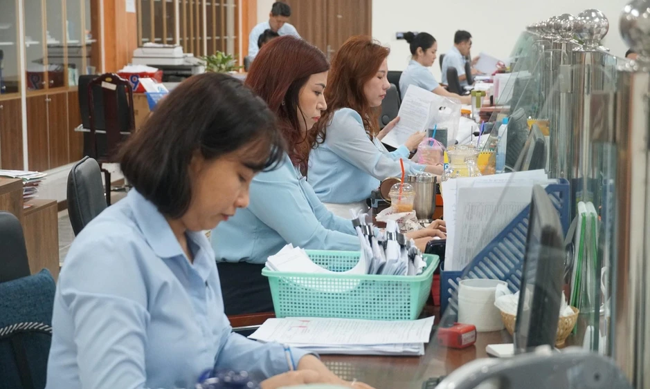 Quy định mới nhất về xếp lương công chức Quy định mới nhất về xếp lương công chức