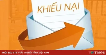 Quy định mới trong giải quyết khiếu nại