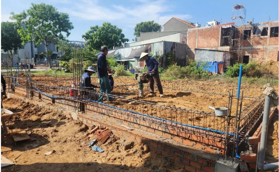 Quy định mới về cấp giấy phép xây dựng nhà ở riêng lẻ từ 1/7