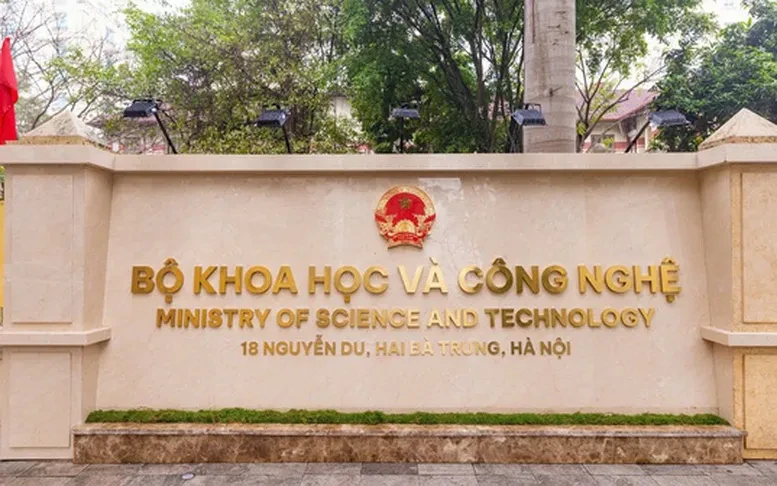 Quy định mới về của Chính phủ nhiệm vụ, cơ cấu tổ chức của Bộ Khoa học và Công nghệ Quy định mới về của Chính phủ nhiệm vụ, cơ cấu tổ chức của Bộ Khoa học và Công nghệ