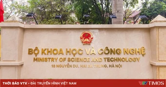 Quy định mới về của Chính phủ nhiệm vụ, cơ cấu tổ chức của Bộ Khoa học và Công nghệ