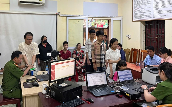 Quy định mới về đăng ký cư trú cho người chưa thành niên người dân cần lưu ý Quy định mới về đăng ký cư trú cho người chưa thành niên người dân cần lưu ý
