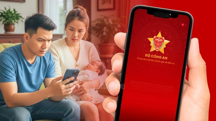 Quy định mới về đăng ký cư trú cho người chưa thành niên người dân cần lưu ý Quy định mới về đăng ký cư trú cho người chưa thành niên người dân cần lưu ý