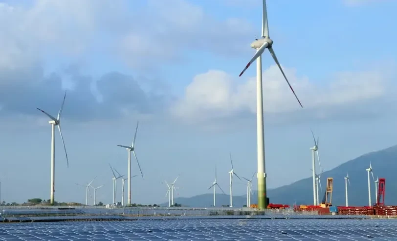 Quy định mới về điều kiện khảo sát, đầu tư dự án điện gió ngoài khơi Quy định mới về điều kiện khảo sát, đầu tư dự án điện gió ngoài khơi