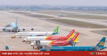 Quy định mới về hoạt động bay có hiệu lực từ 1/7