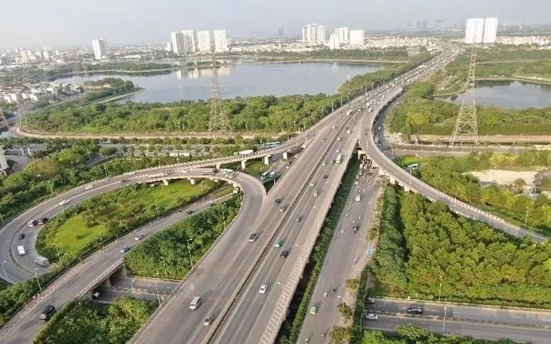 Quy định mới về quản lý, sử dụng và khai thác tài sản kết cấu hạ tầng giao thông Quy định mới về quản lý, sử dụng và khai thác tài sản kết cấu hạ tầng giao thông