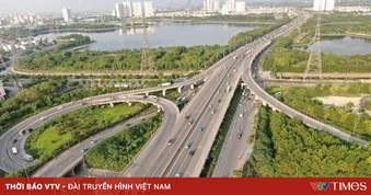 Quy định mới về quản lý, sử dụng và khai thác tài sản kết cấu hạ tầng giao thông