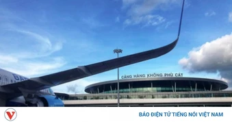 Quy định mới về quản lý và giám sát an toàn hàng không Việt Nam