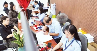 Quy định mới về tổ chức đơn vị sự nghiệp công lập