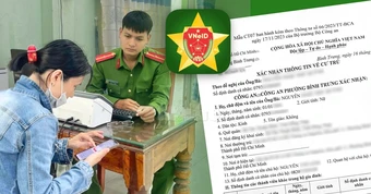 Quy định mới về xóa đăng ký tạm trú, người dân cần biết từ ngày 15-3