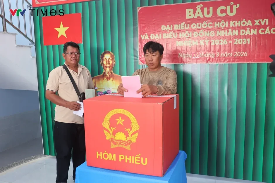 Quy định niêm phong, quản lý phiếu bầu cử sau khi kiểm phiếu Quy định niêm phong, quản lý phiếu bầu cử sau khi kiểm phiếu