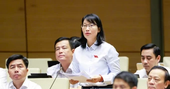 Quy định rõ trách nhiệm để bảo vệ quyền lợi cho người lao động đi làm việc ở nước ngoài